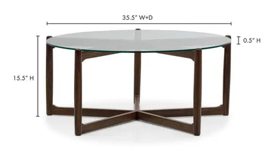 Hetta Coffee Table