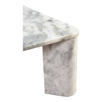 Segment Coffee Table Ashen Grey