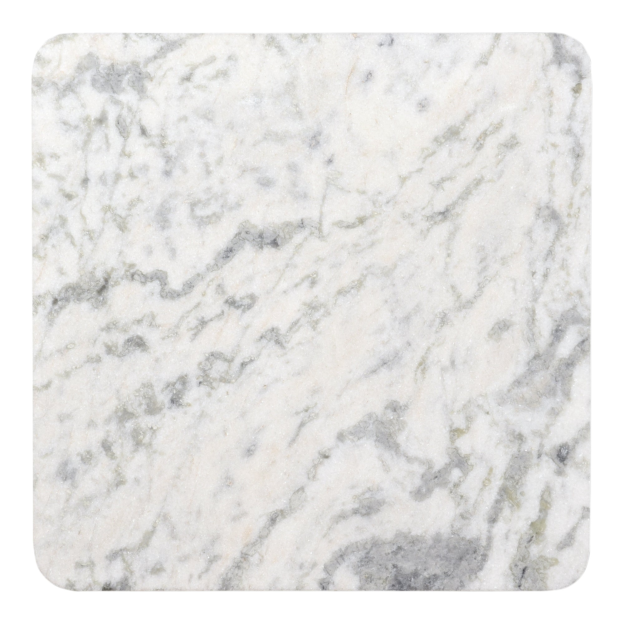 Segment Coffee Table Ashen Grey