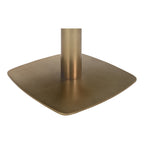 Celeste Cafe Table Green Onyx Marble