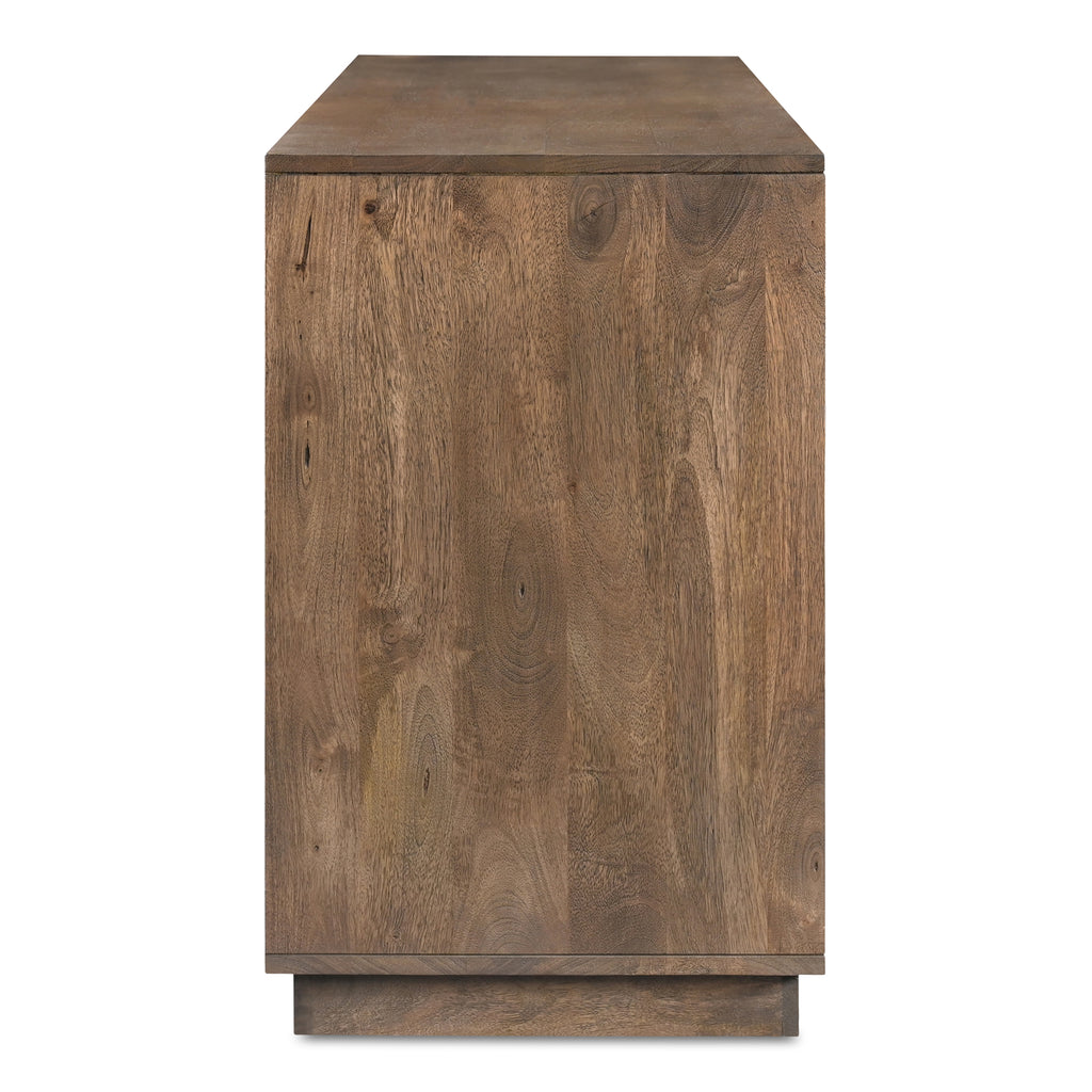 Bowen Sideboard Deep Brown