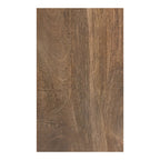 Bowen Sideboard Deep Brown