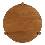 Olsen Coffee Table Vintage Brown