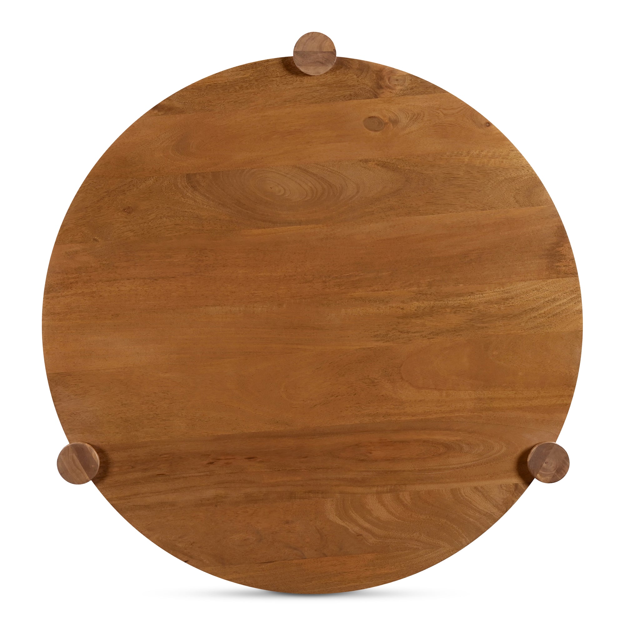 Olsen Coffee Table Vintage Brown