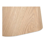 Evelyn Coffee Table Ashen Grey Matrix