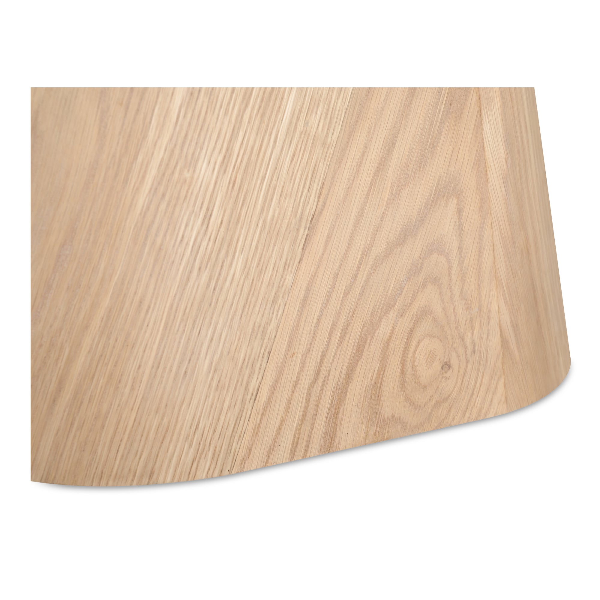 Evelyn Coffee Table Ashen Grey Matrix