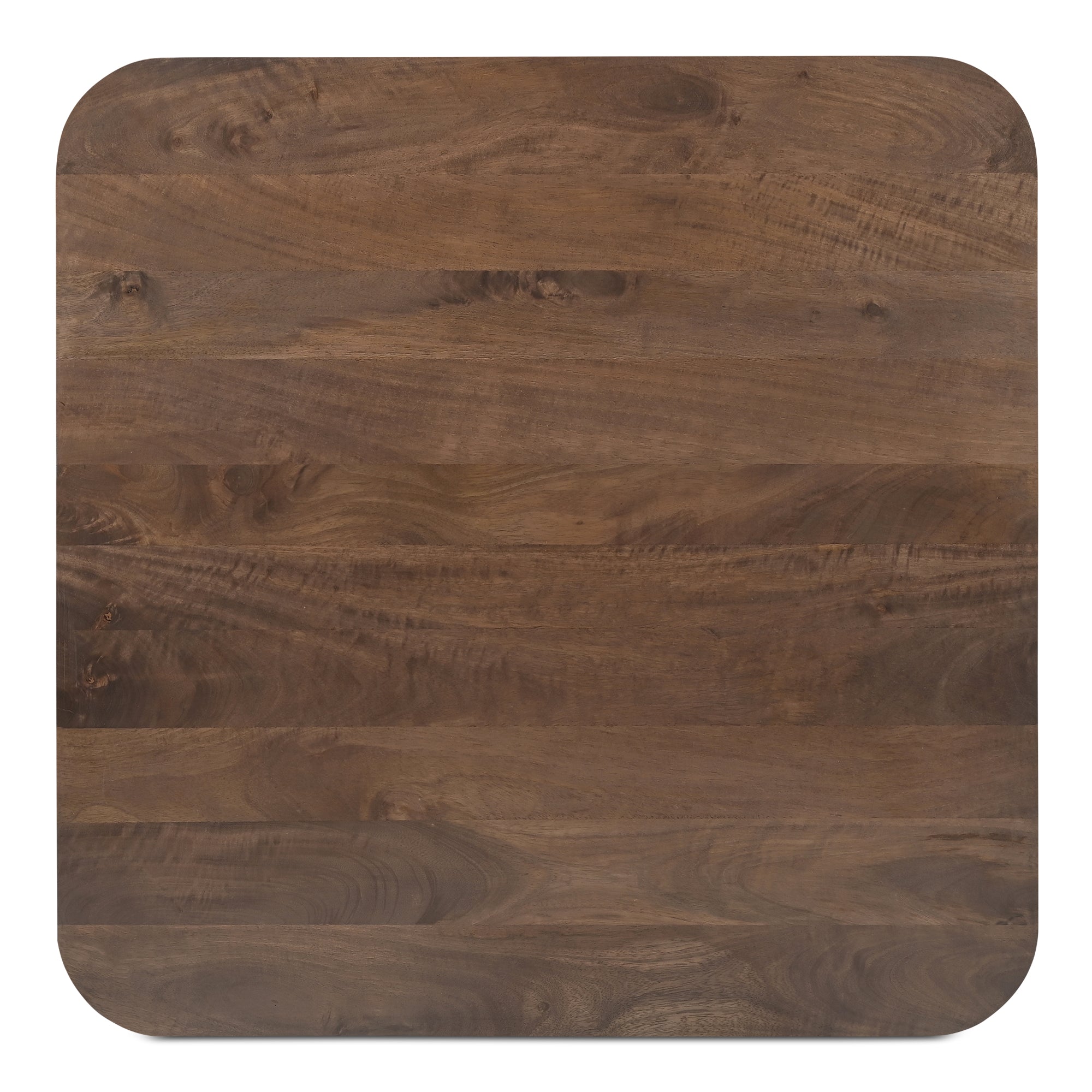 Bailey Nesting Coffee Table Deep Brown