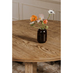 Joel Dining Table Natural