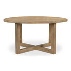Joel Dining Table Natural