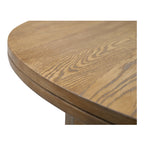Joel Dining Table Natural