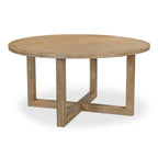 Joel Dining Table Natural