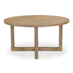 Joel Dining Table Natural