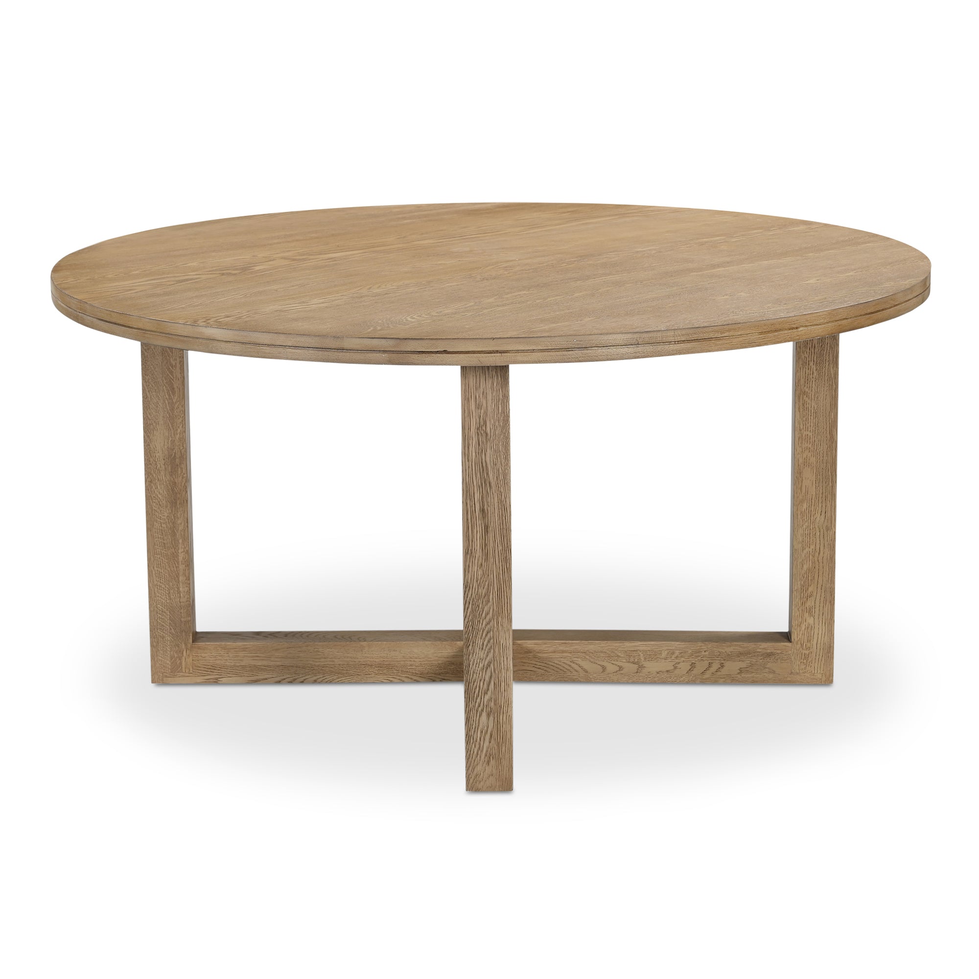 Joel Dining Table Natural