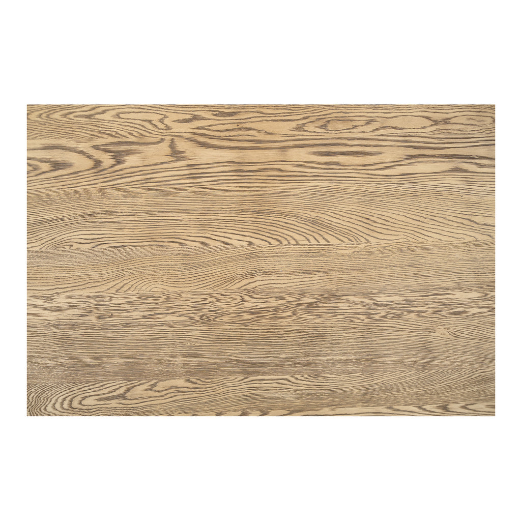 Joel Dining Table Natural