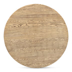 Joel Dining Table Natural