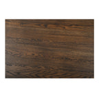 Joel Coffee Table Dark Brown