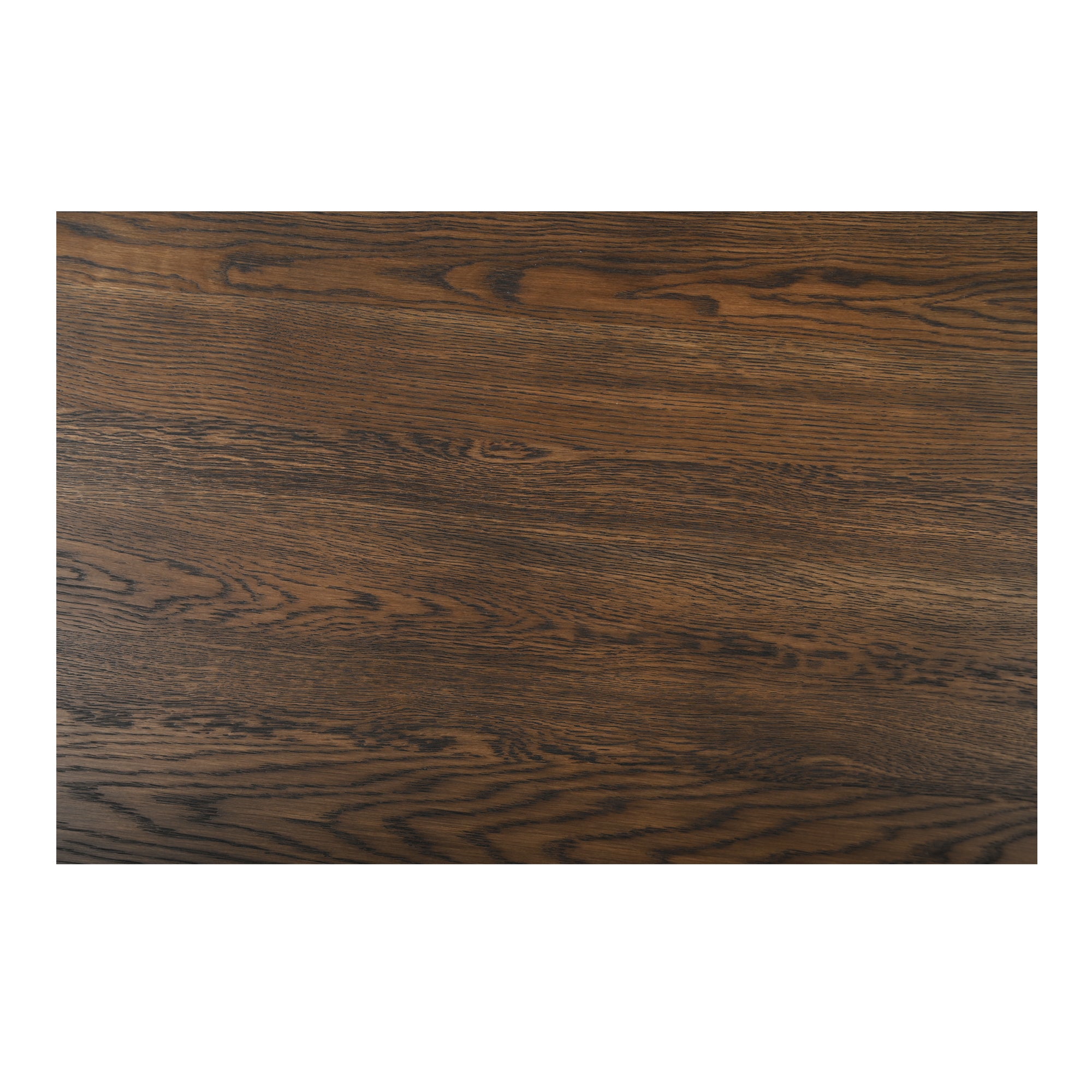 Joel Coffee Table Dark Brown