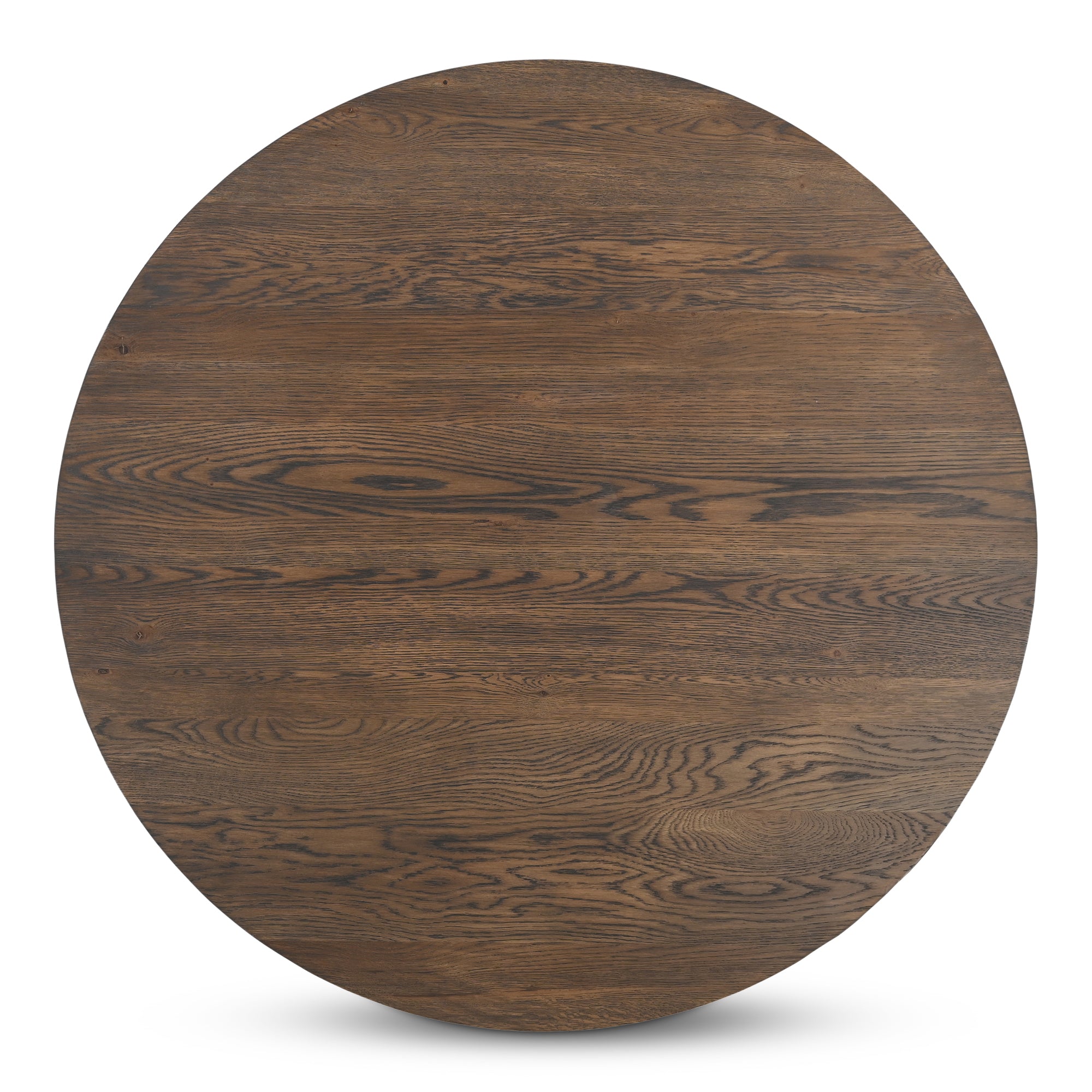 Joel Coffee Table Dark Brown