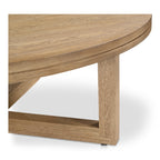 Joel Coffee Table Natural