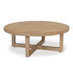 Joel Coffee Table Natural