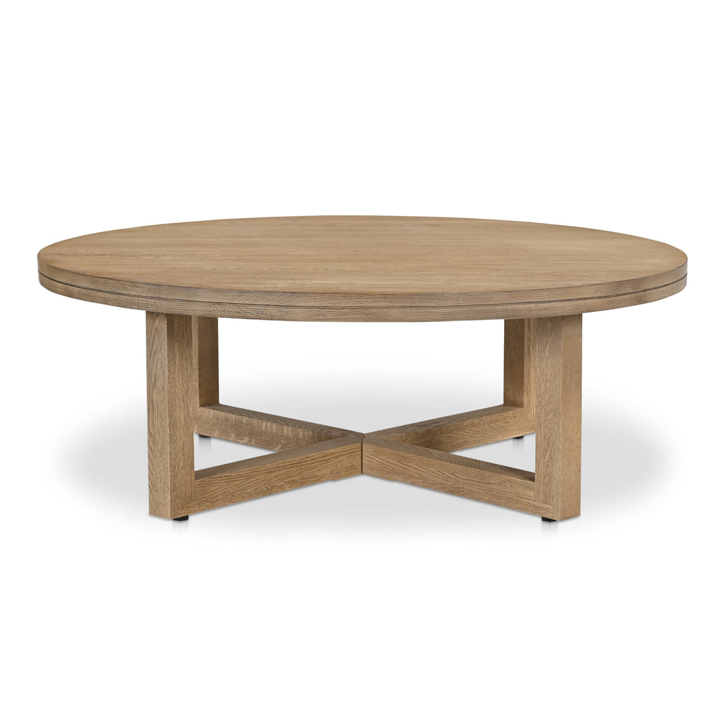 Joel Coffee Table Natural