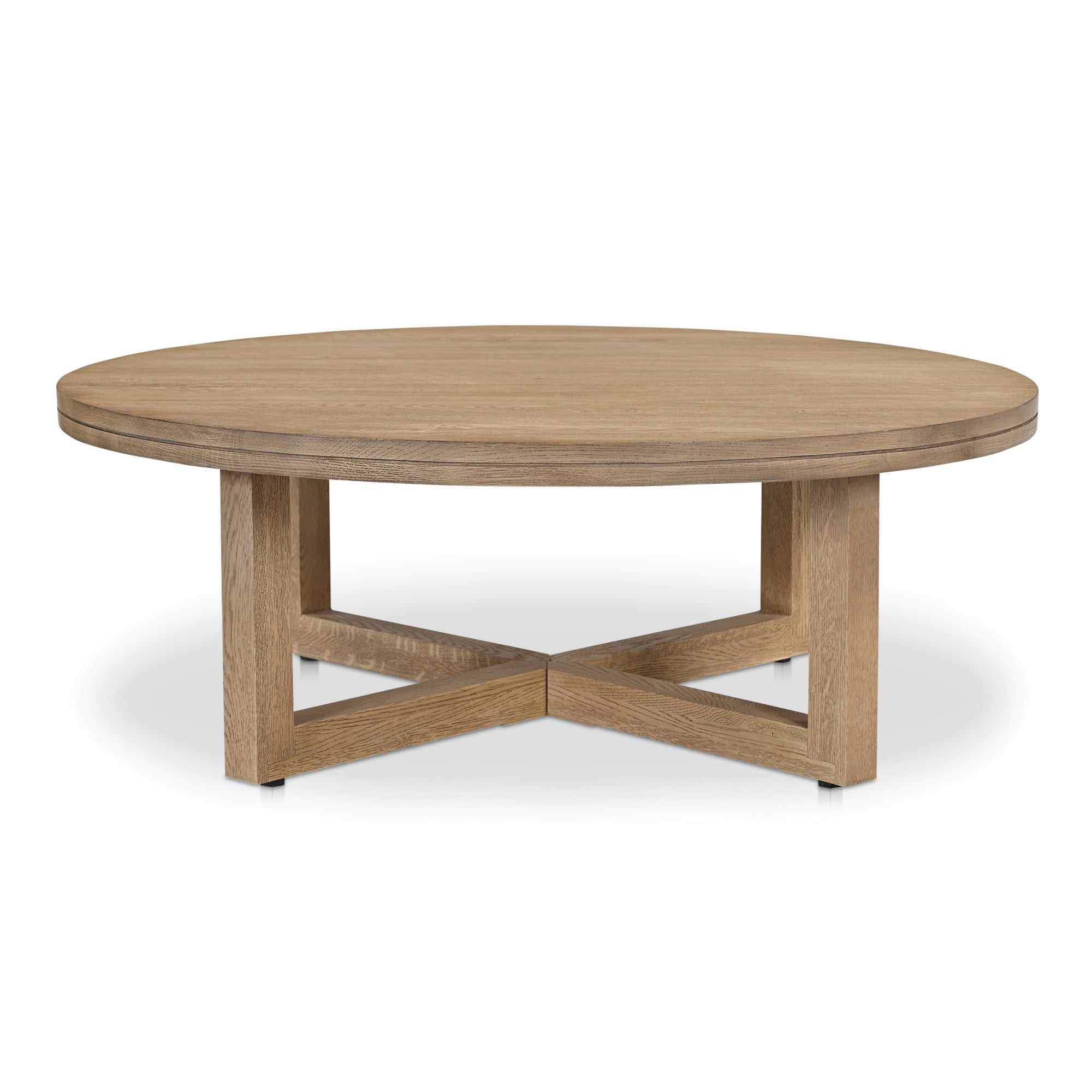 Joel Coffee Table Natural