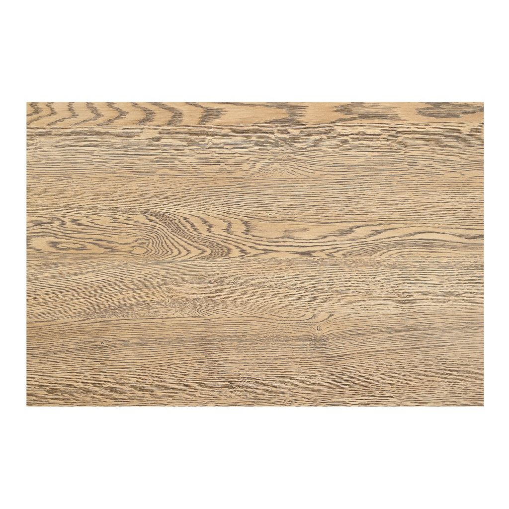 Joel Coffee Table Natural