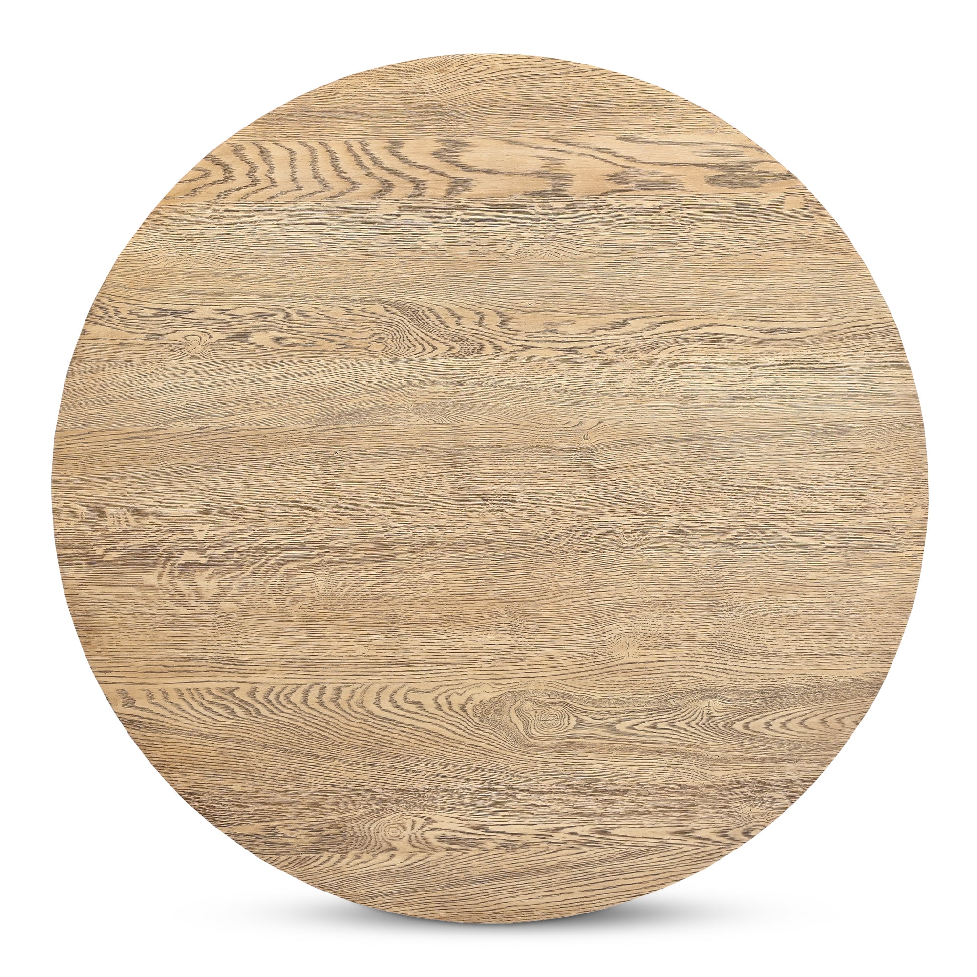 Joel Coffee Table Natural