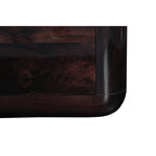 Rory Nightstand Dark Brown