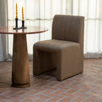 Sage Cafe Table Rosso Alicante Red Marble