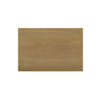 Segment Dining Table Wood Small Heritage Brown