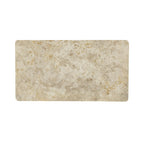 Segment Dining Table Panther Stone Beige