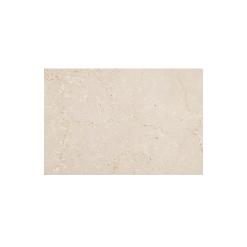 Winona Coffee Table Botticino Beige Marble