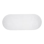 Eris Outdoor Dining Table White