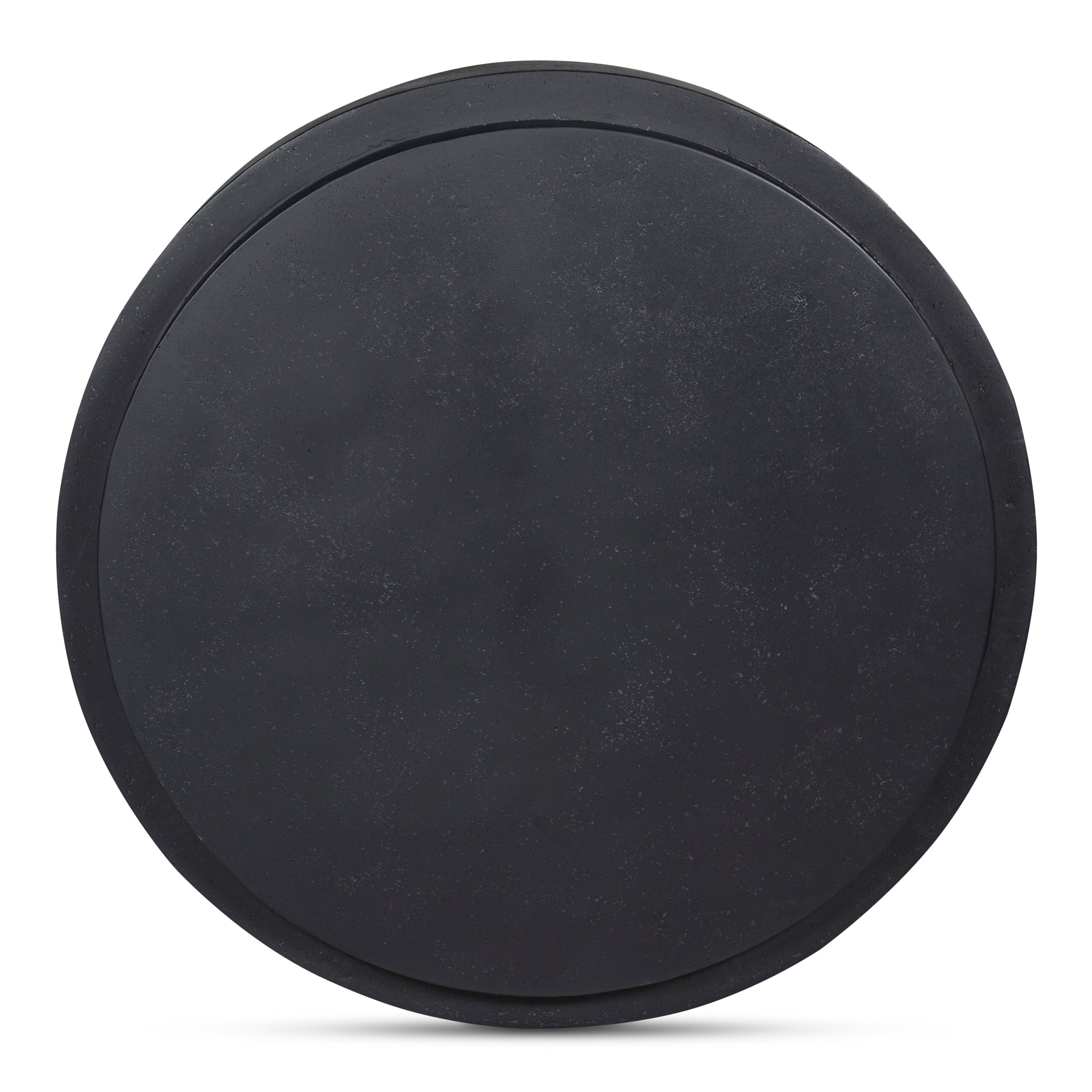 Cosmo Outdoor Coffee Table Black