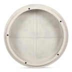 Cosmo Outdoor Coffee Table Off White