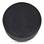 Cosmo Outdoor Accent Table Black