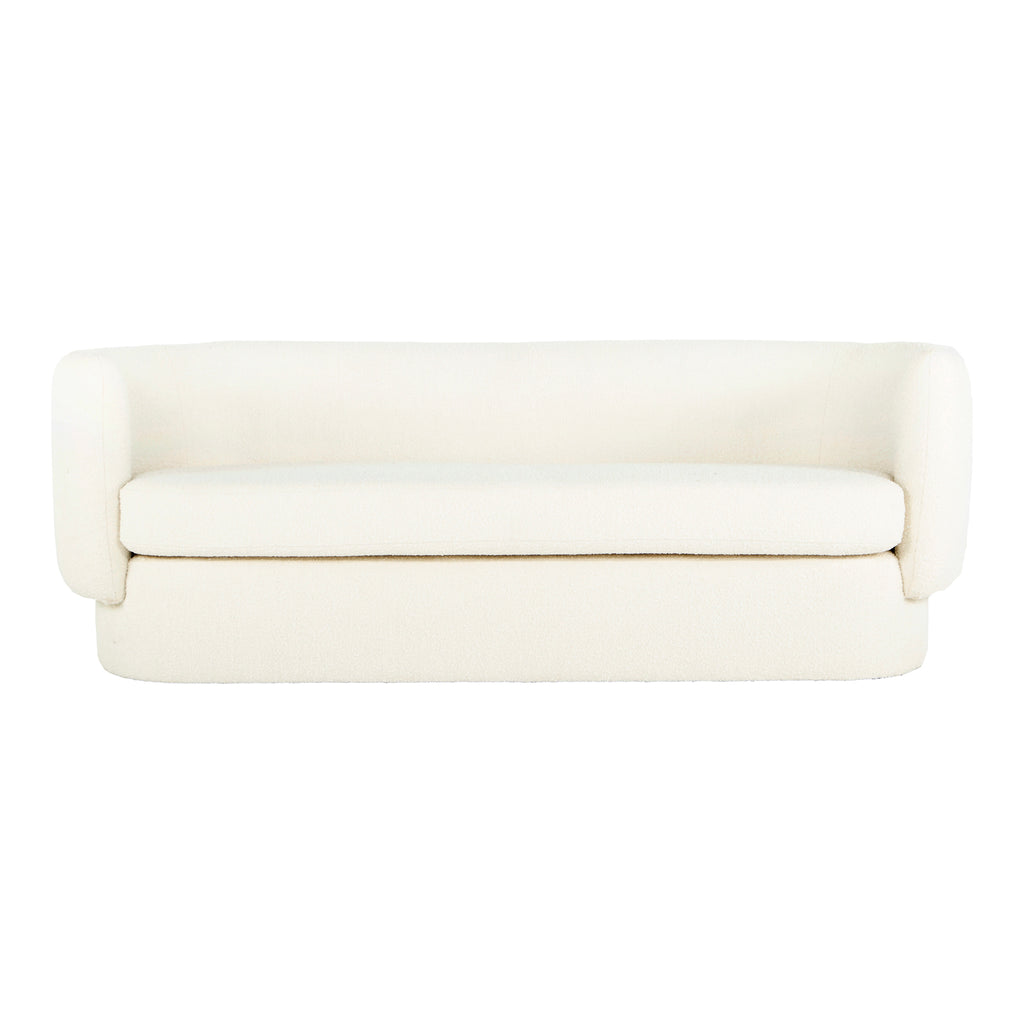 Koba Sofa Maya White