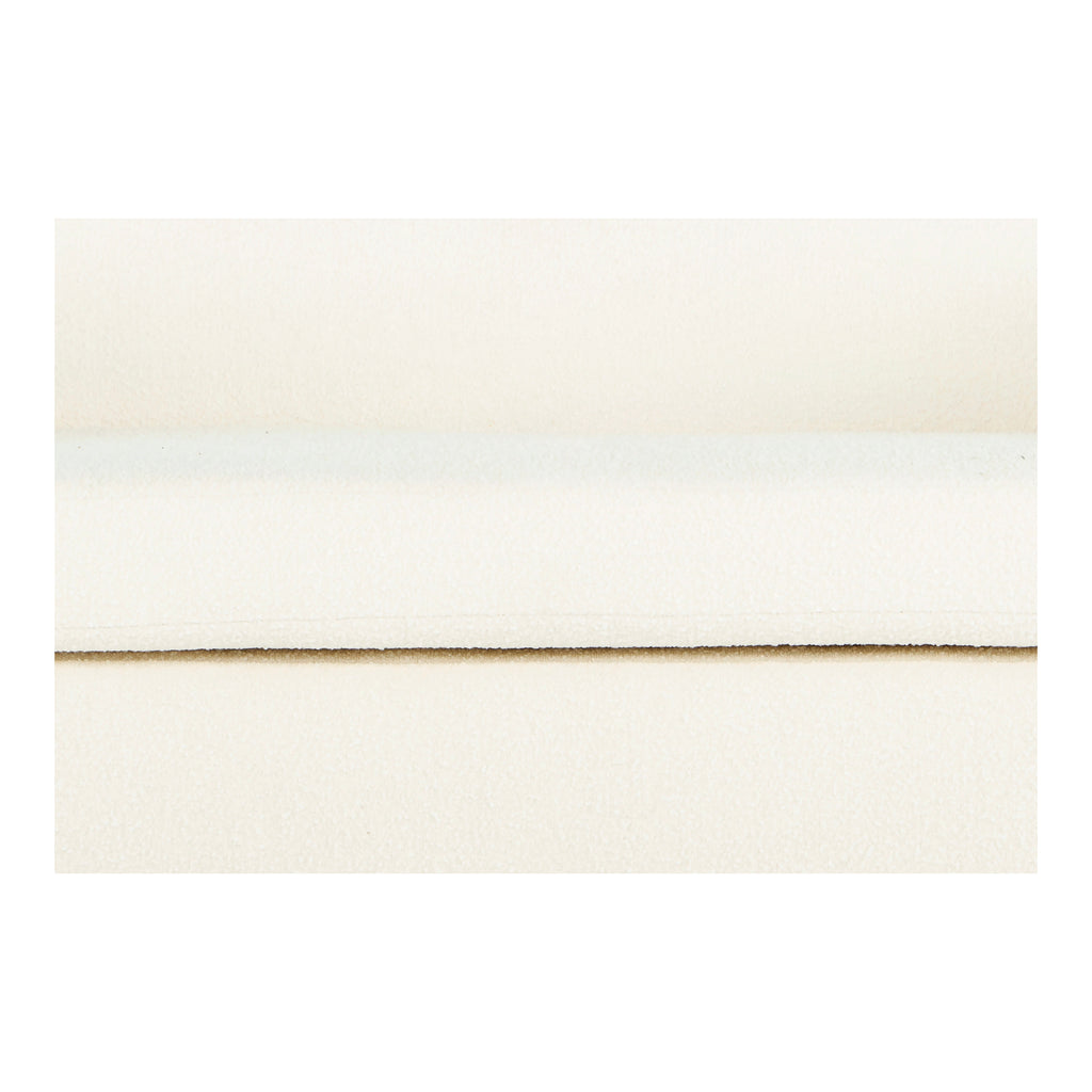 Koba Sofa Maya White