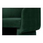 Franco Chair Dark Green