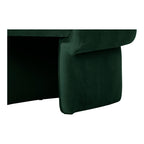 Franco Chair Dark Green