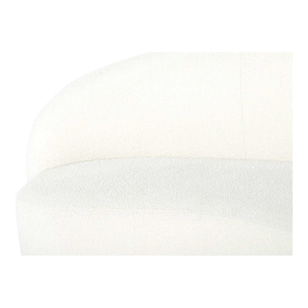 Excelsior Sofa Cream