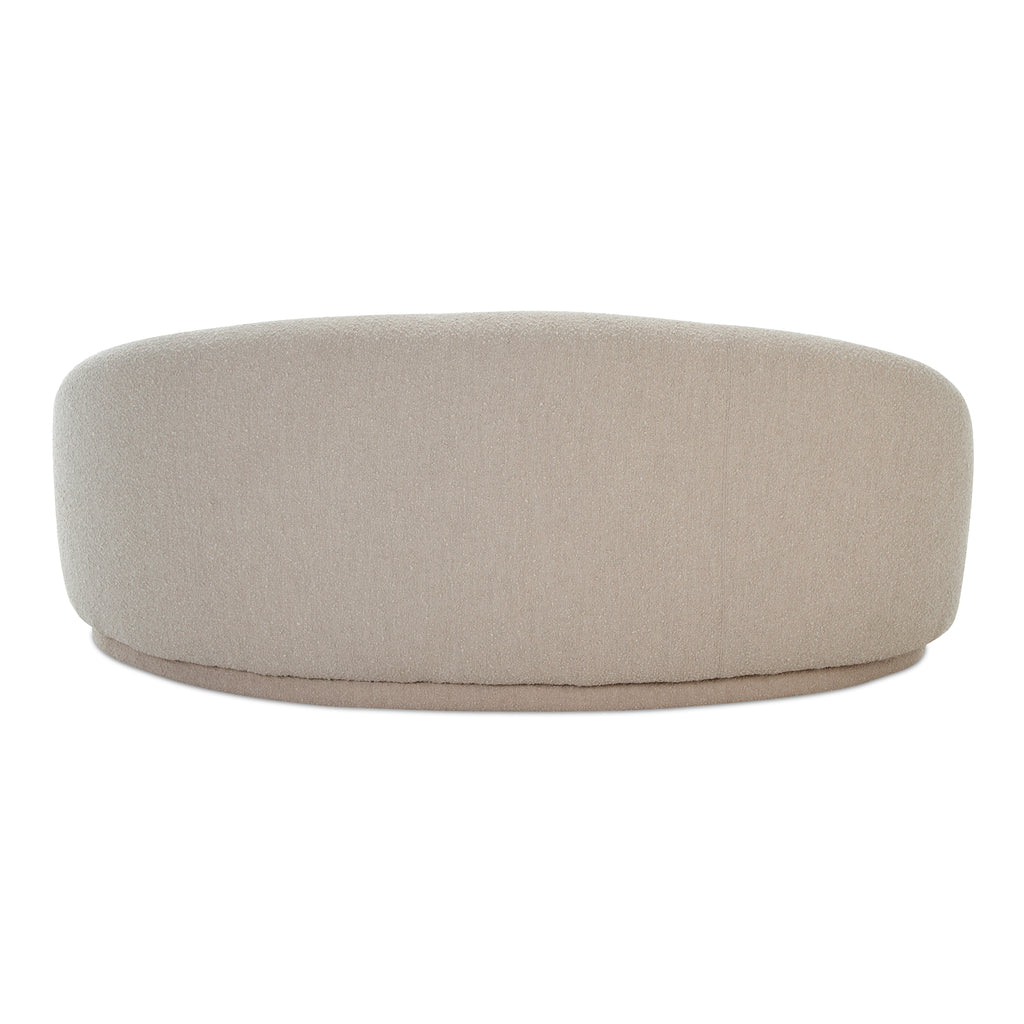 Excelsior Sofa Shiitake Beige