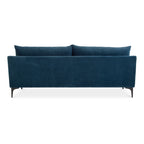 Paris Sofa Blue