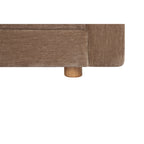 Bryn Sectional Camel Left