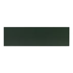 Reagan 6 Drawer Dresser Deep Green