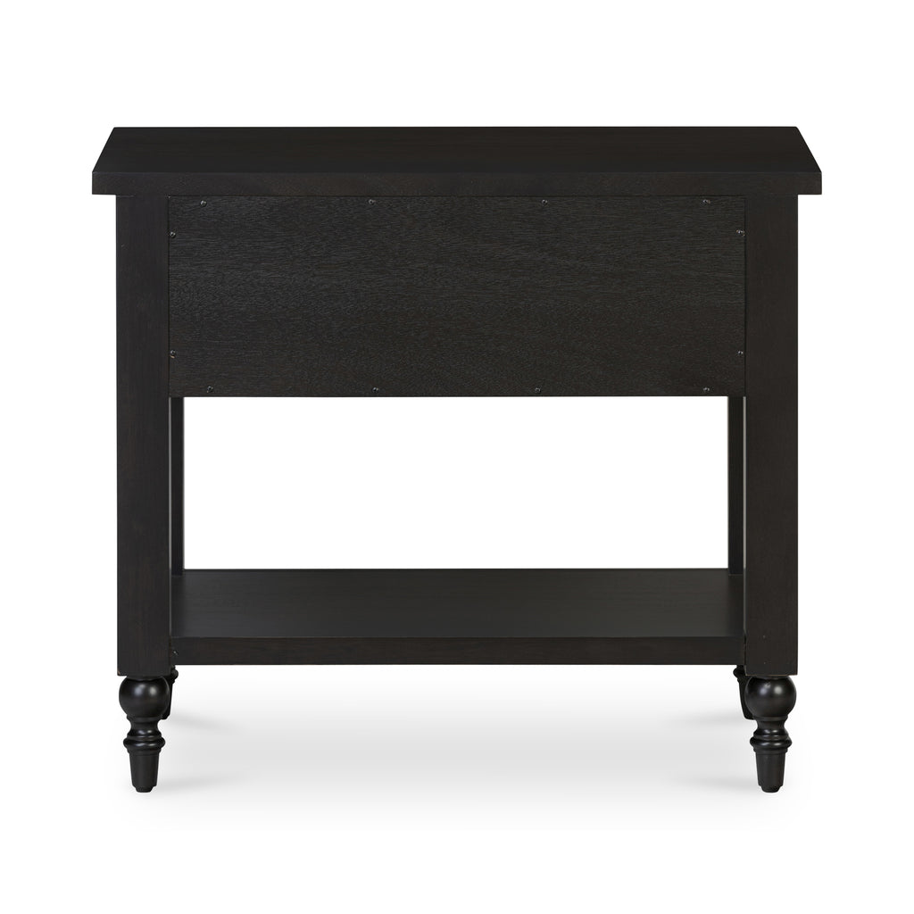 Katherine Nightstand Black