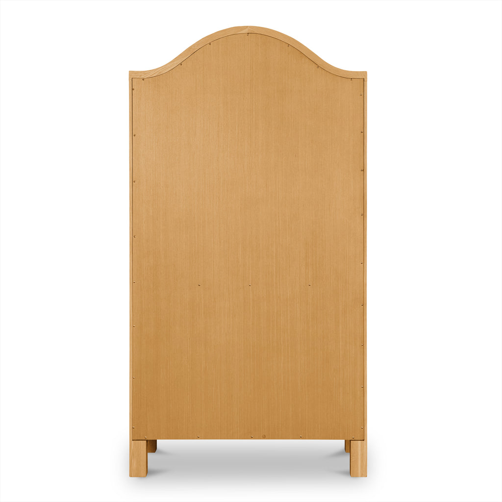 Adler Tall Cabinet Natural