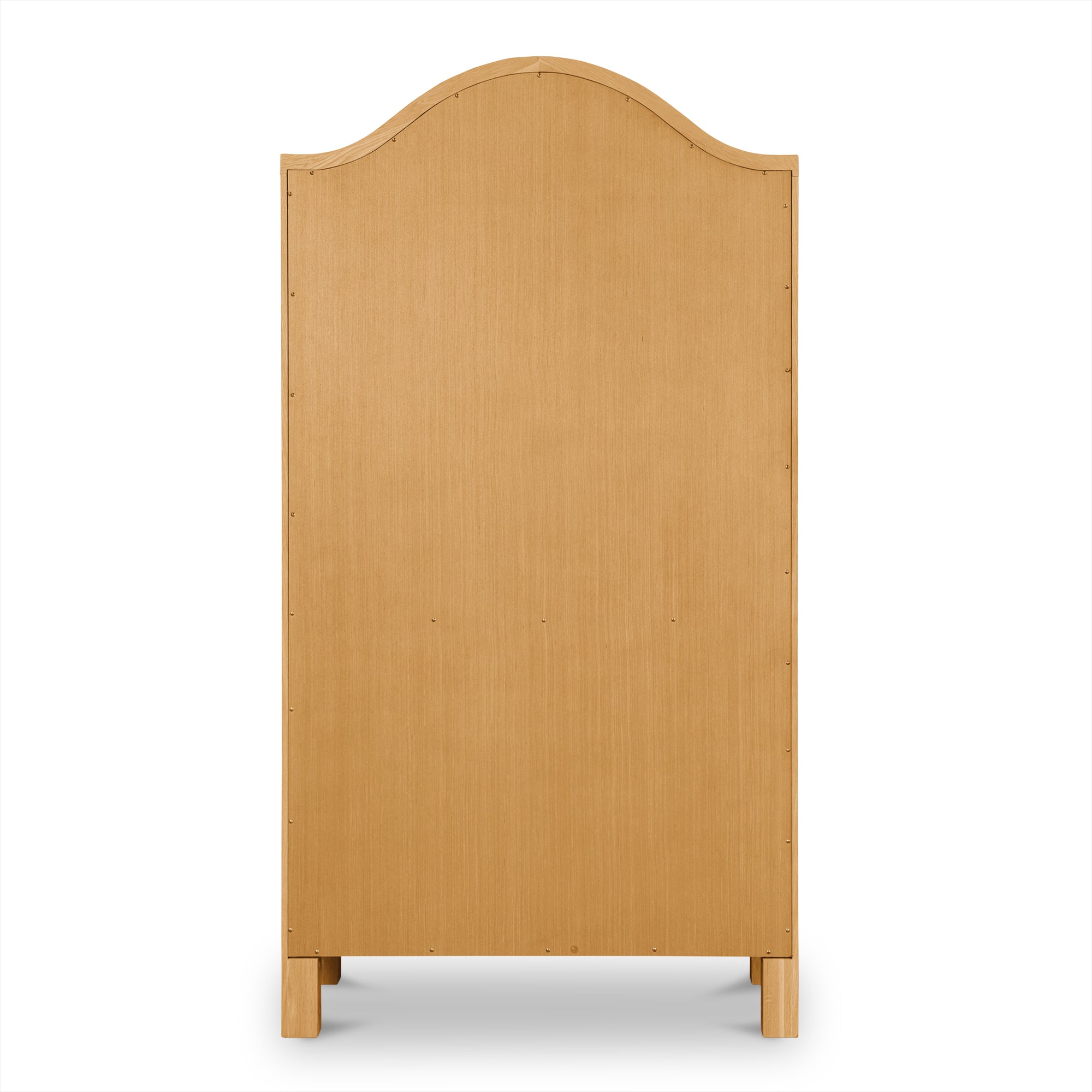 Adler Tall Cabinet Natural