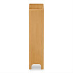 Adler Tall Cabinet Natural